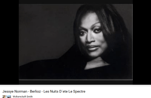 Berlioz Nuits dété Norman