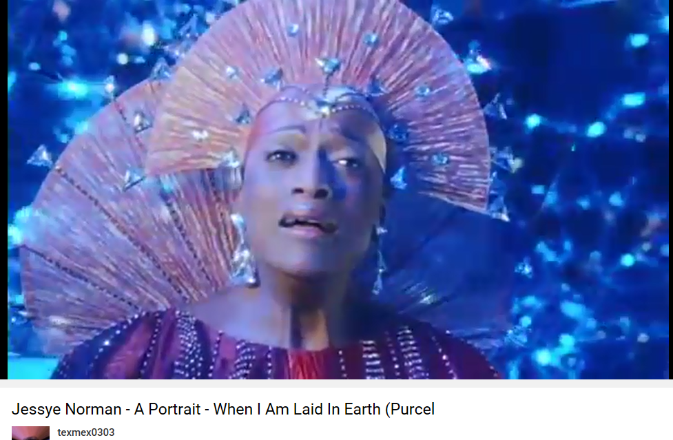 Purcell Didon Norman