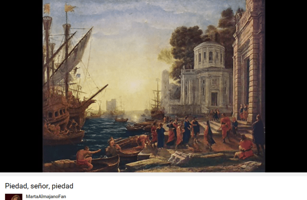 Zarzuela Philippe IV