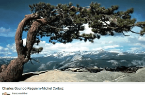 Gounod requiem en Ut majeur