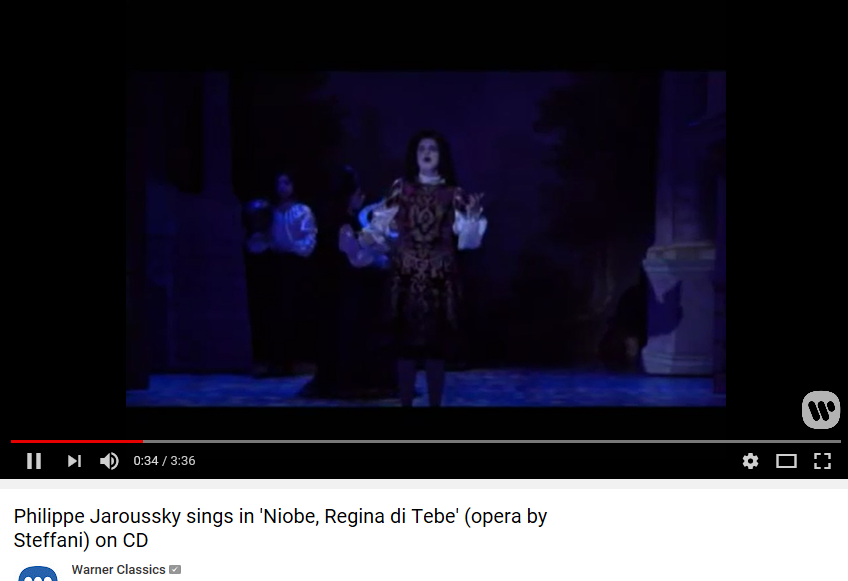 Steffani Niobe Jarrousky