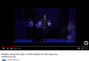 Steffani Niobe Jarrousky