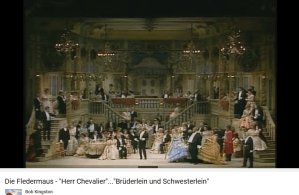 Strauss J Fledermaus Herr Chevalier