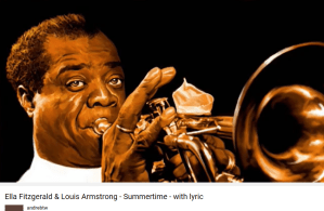 Gershwin Porgy and Bess Summertime