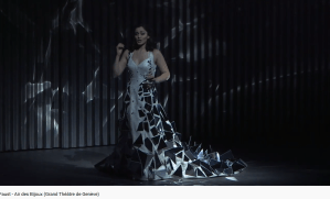 Gounod faust air des bijoux