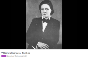 Kapralova Con brio