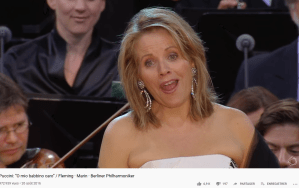 Puccini o mio babbino caro image