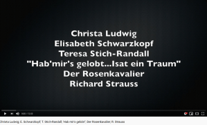 Strauss Rosenkavalier image