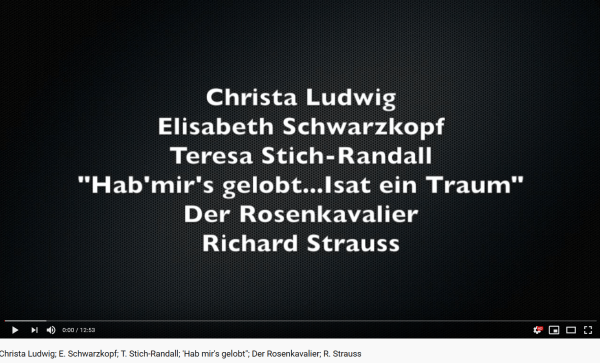 Strauss Rosenkavalier image