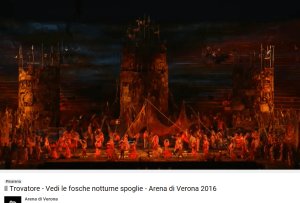 Verdi Il trovatore Vedi le fosche notturne