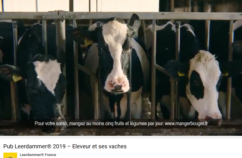 Verdi Traviata Libiamo publicité