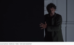 Beethoven Fidélio Gott welch Dunkel hier
