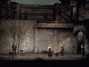 Beethoven Fidélio Mir ist so wunderbar