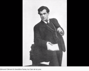 lully au clair de la lune