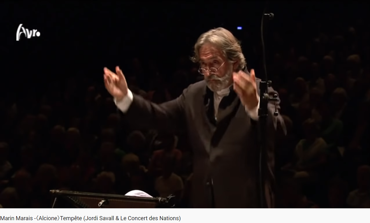 Marais Alcyone la tempête