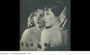 Queneau la croqueuse de diamants