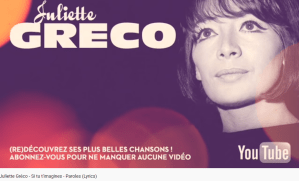 Queneau Si tu t'imagines