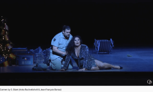 Bizet Carmen ODP