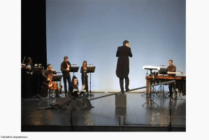 Cantatrix Sopranica L