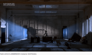 Donizetti Lucia di Lammermoor BSO