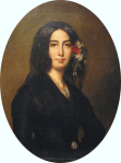 Georges SAND