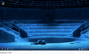 Grey Frankenstein De Munt