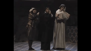 Milhaud Christophe Colomb