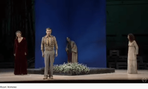 Mozart Idoménée BSM