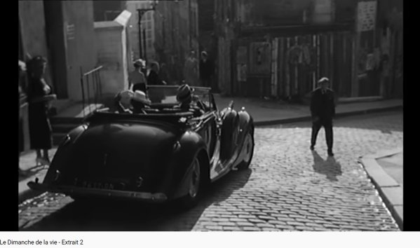 Queneau le dimanche de la vie (film)