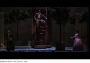 Rossini le Barbier MET