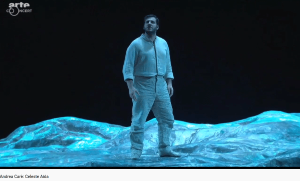 Verdi Aïda De Munt Celeste AÏda