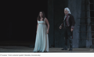 Verdi Il trovatore MET
