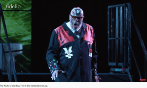 Wagner Götterdämmerrung WSO