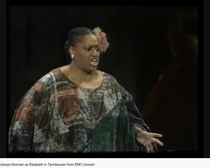 Wagner Tannhaüser dich, teure Halle