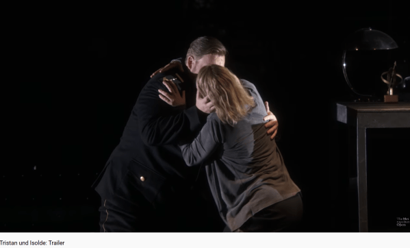 Wagner Tristan MET