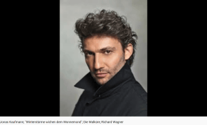 Wagner Walkyrie le printemps