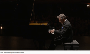 Fauré nocturne no 6
