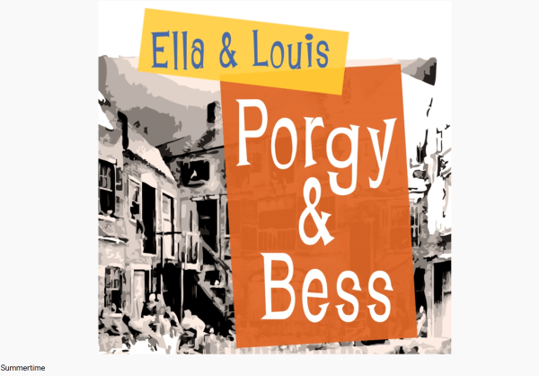 Gershwin Porgy &amp; Bess Summertime