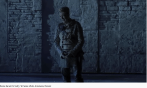 Haendel Ariodante WSO