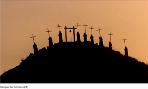 Poulenc Dialogue des Carmélites de munt