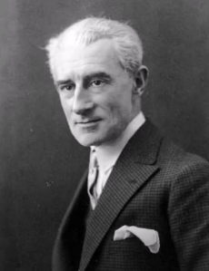 Ravel