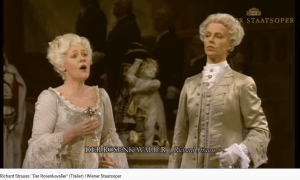 Strauss Rosenkavalier WSO