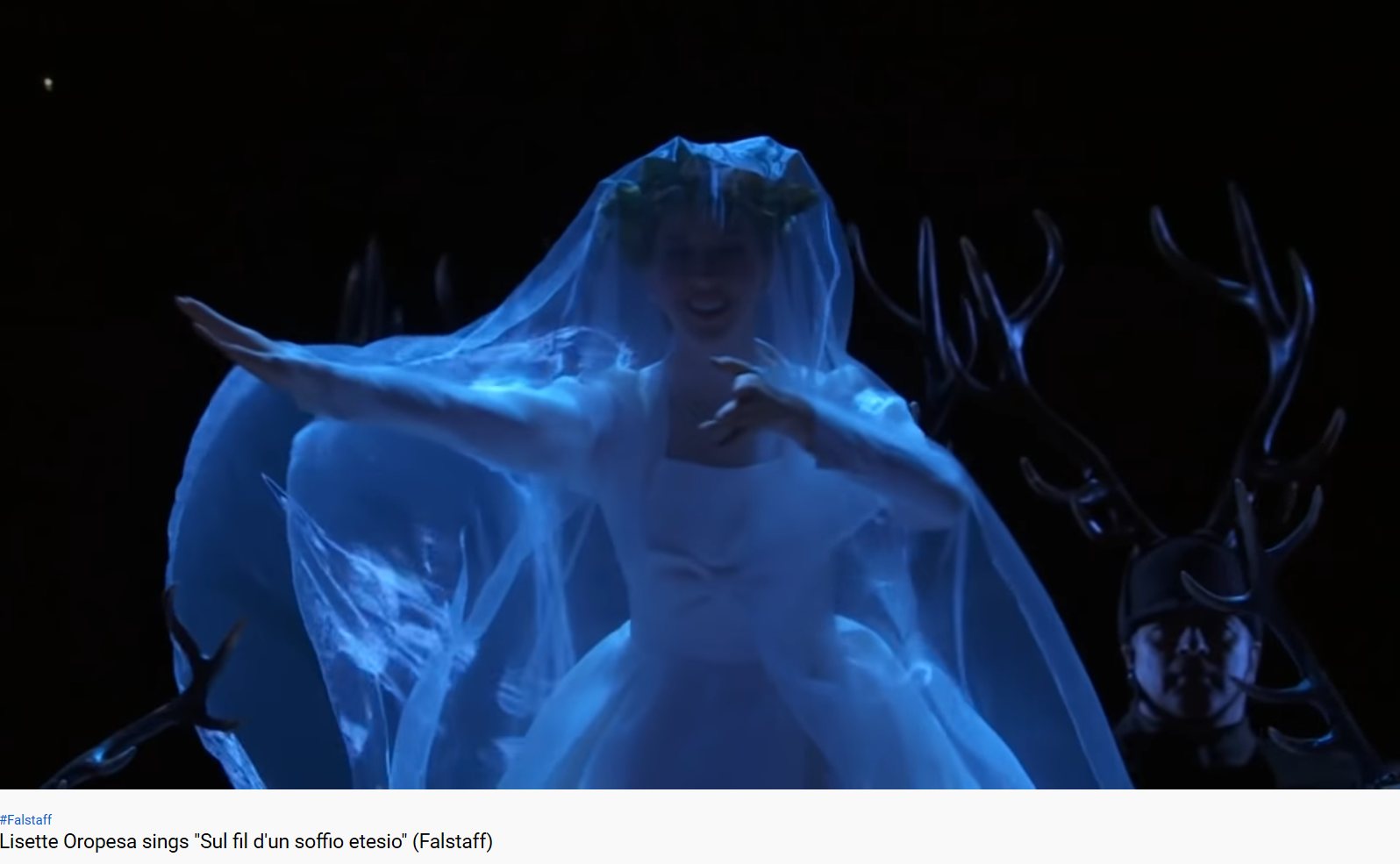 Verdi falstaff met