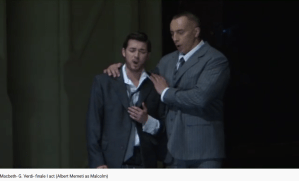 Verdi macbeth de munt