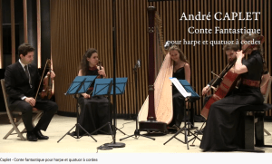 Caplet Conte fantastique le Masque de la mort rouge