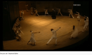 Gluck Orfeo ed Euridice Che puro ciel (MET)