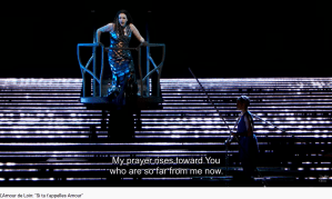 Saariaho L'Amour de loin