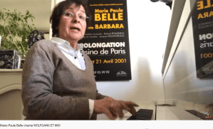 Belle Wolfgang et moi