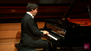 Liszt Rhapsodie hongroise n° 19