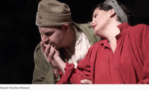 Berg Wozzeck final (MET)